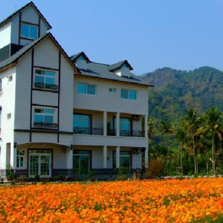 Mino Lake 民宿 Kaohsiung Exterior foto